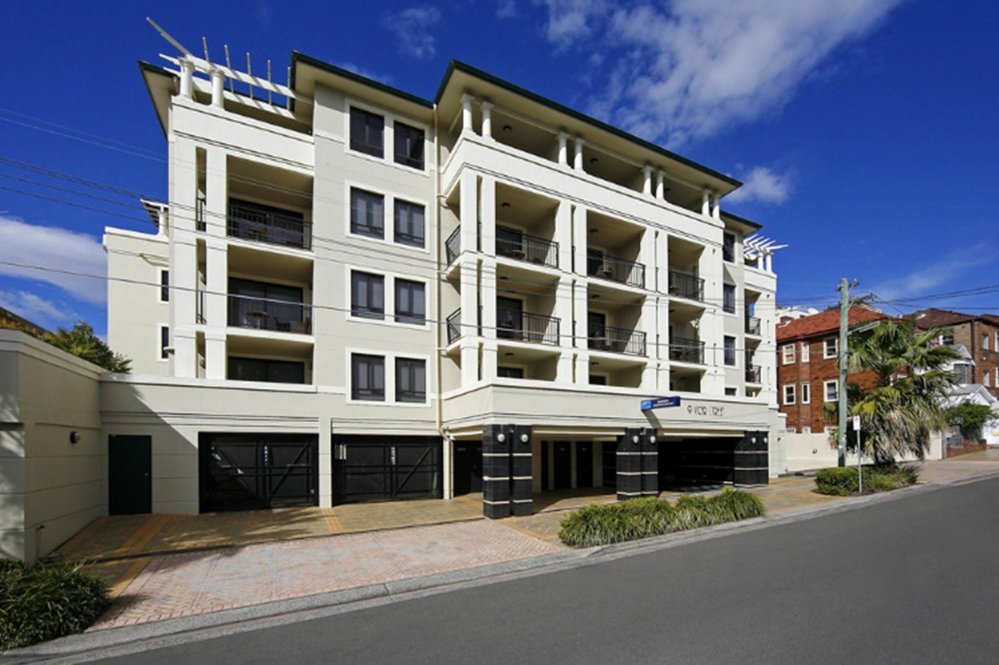 Hotel Coogee Bay
