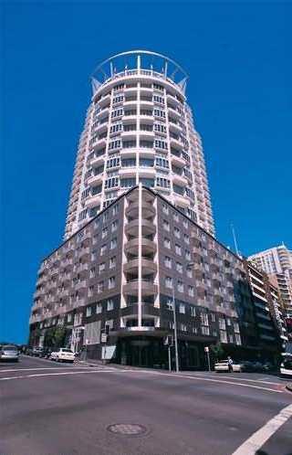 Oaks Maestri Towers Hotel Sydney