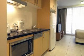 Apartment Oaks Harmony Sydney