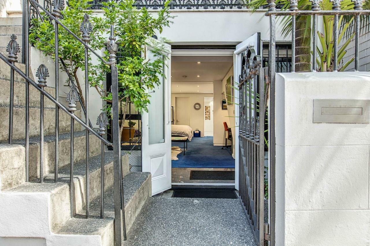 Luxe Executive Suite: Paddington Oasis Near Rushcutters Bay Holiday home Sydney