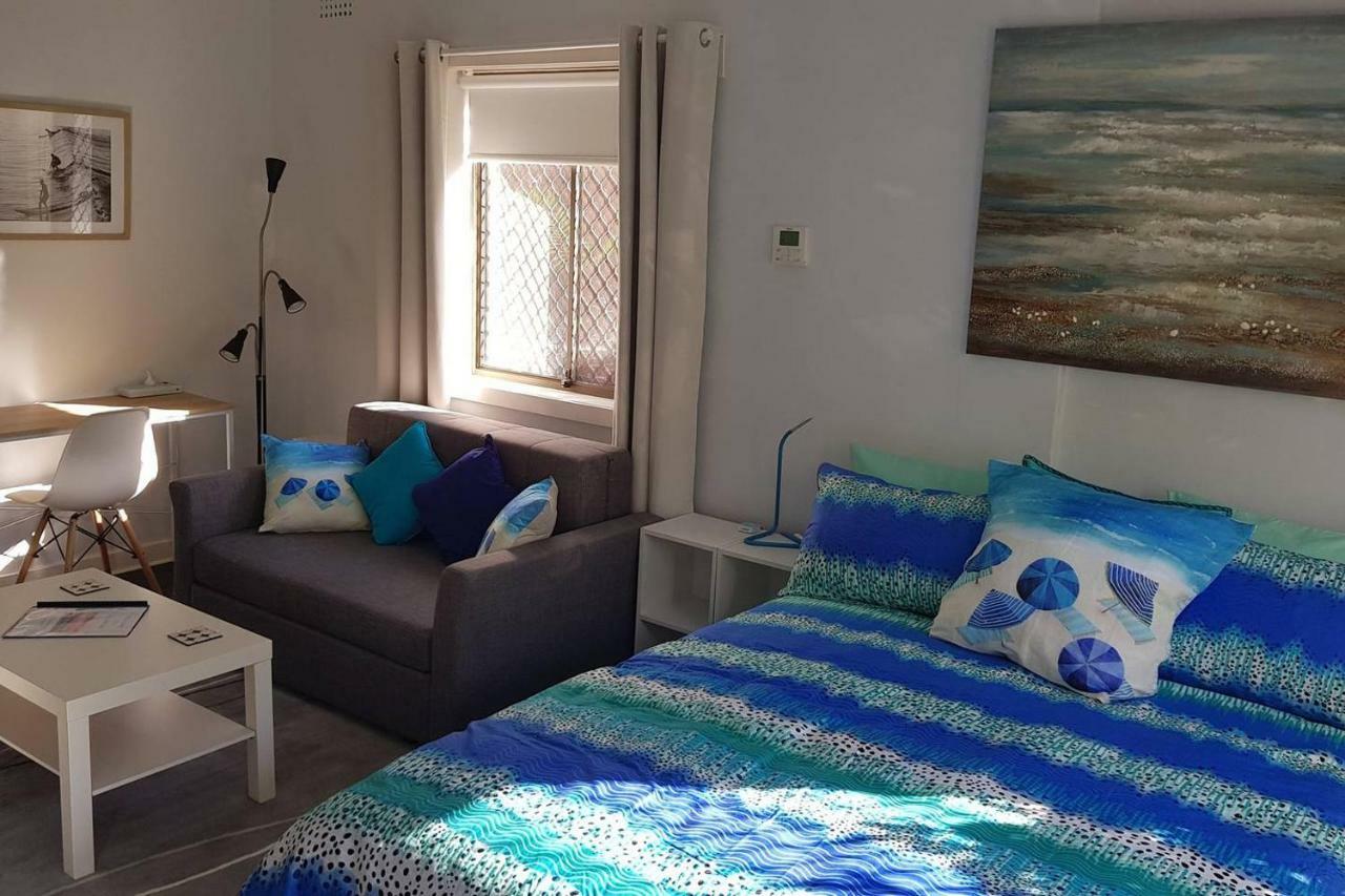 Seadreams, Maroubra Apartment Sydney