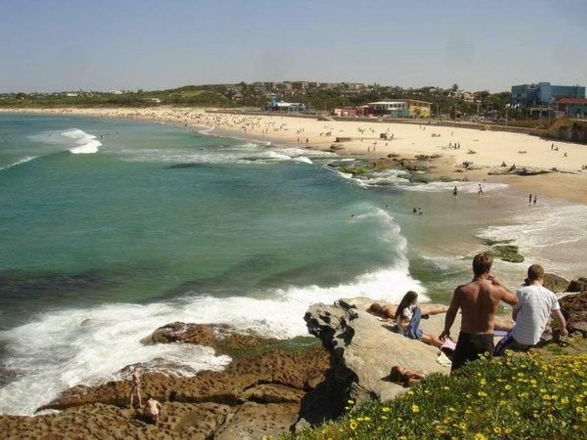 Seadreams, Maroubra * Sydney