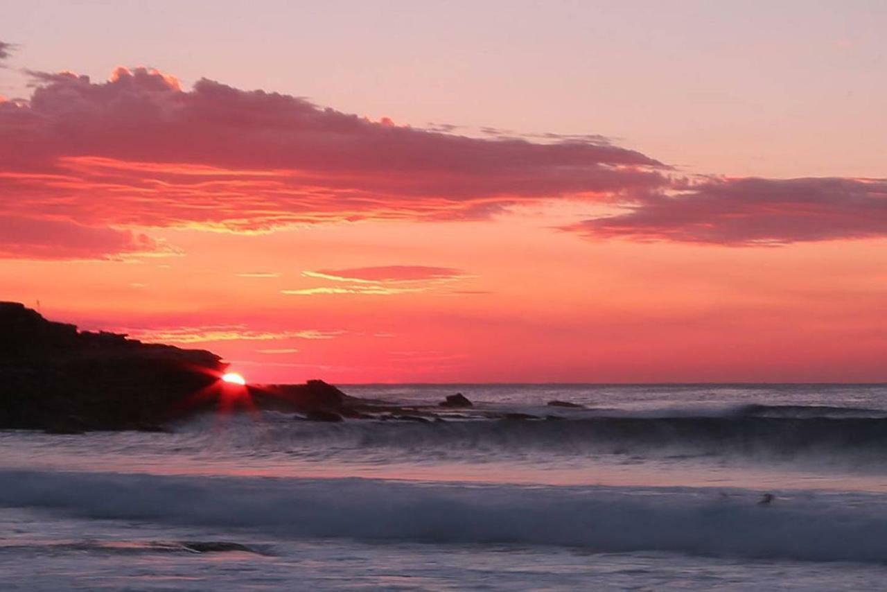 Apartment Seadreams, Maroubra *