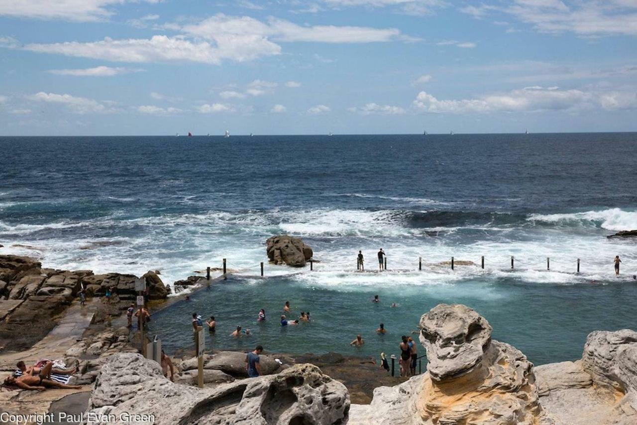 Apartment Seadreams, Maroubra Sydney