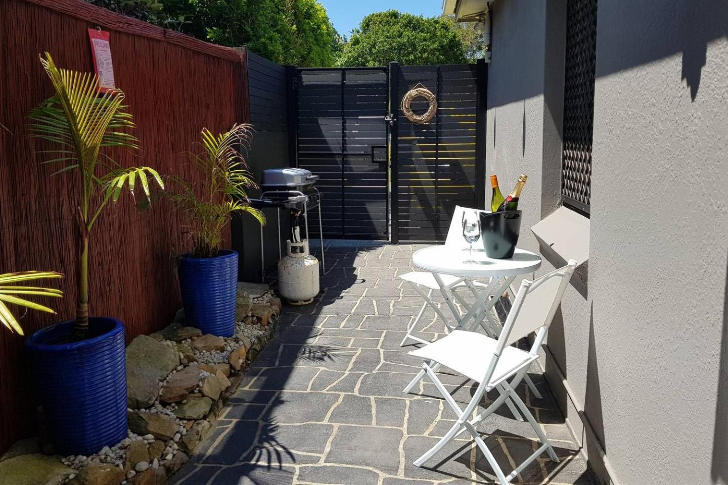 Seadreams, Maroubra Apartment Sydney