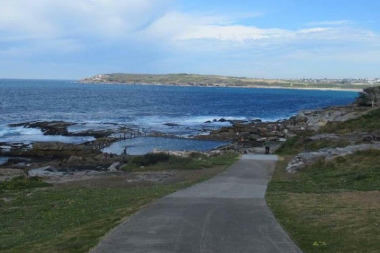 Apartment Seadreams, Maroubra *