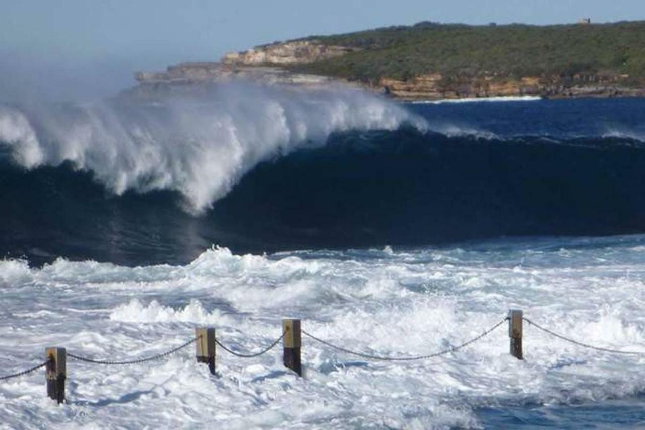 Apartment Seadreams, Maroubra *