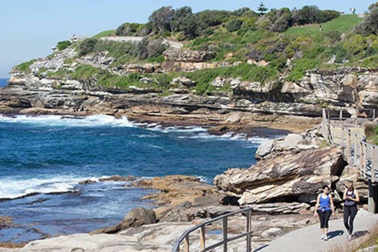 Seadreams, Maroubra Apartment Sydney