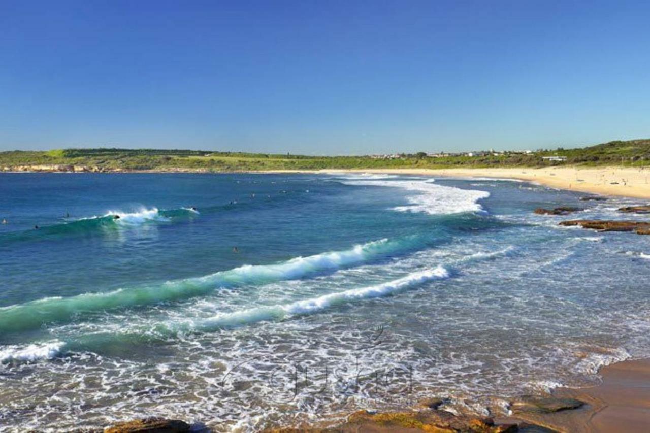 Seadreams, Maroubra