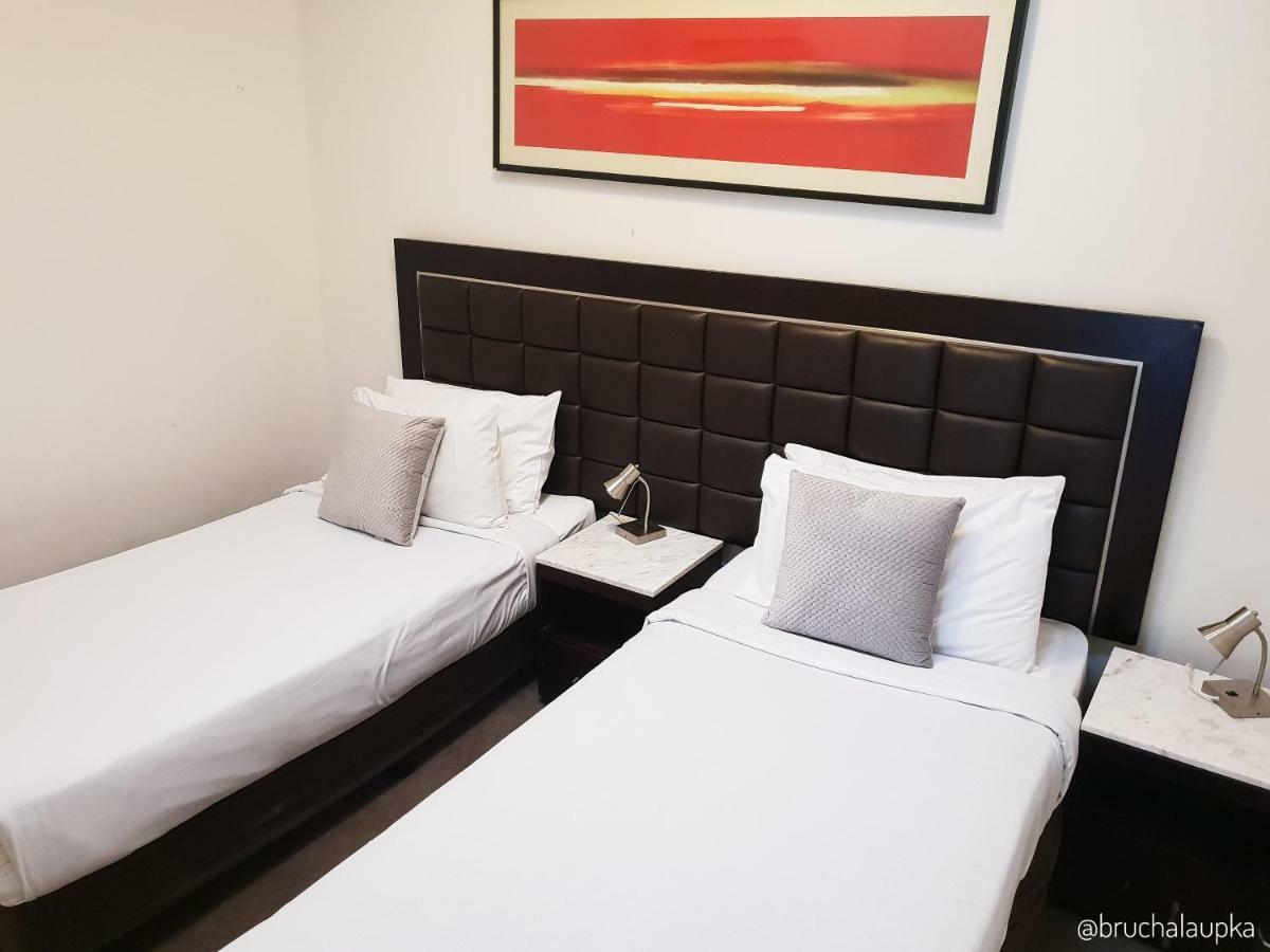 Wentworth Park Apartment Sydney