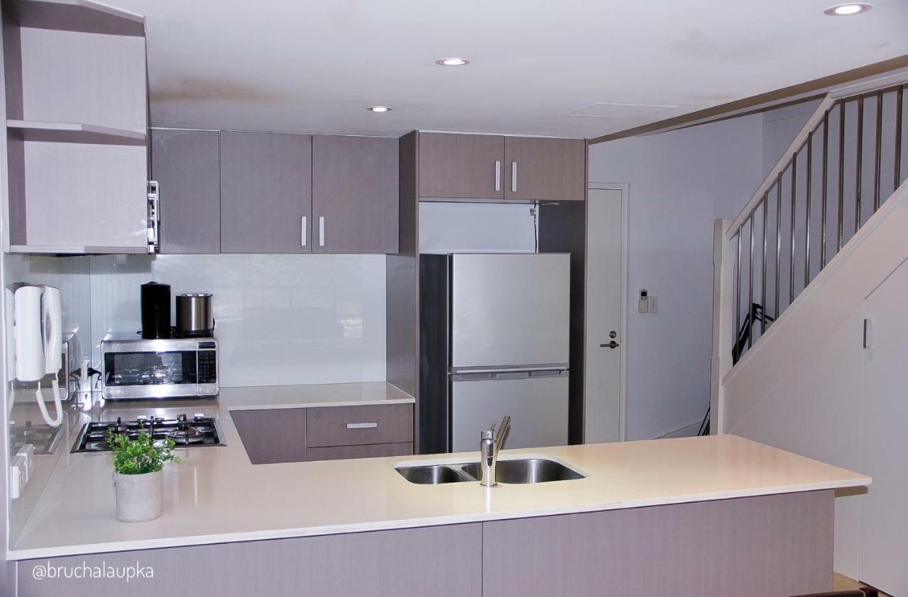Apartment Wentworth Park *