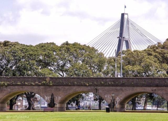 Wentworth Park Sydney