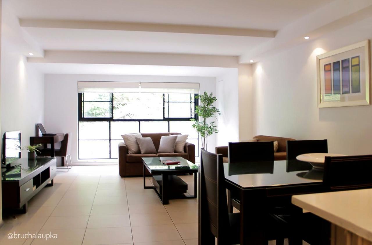 Wentworth Park Apartment Sydney
