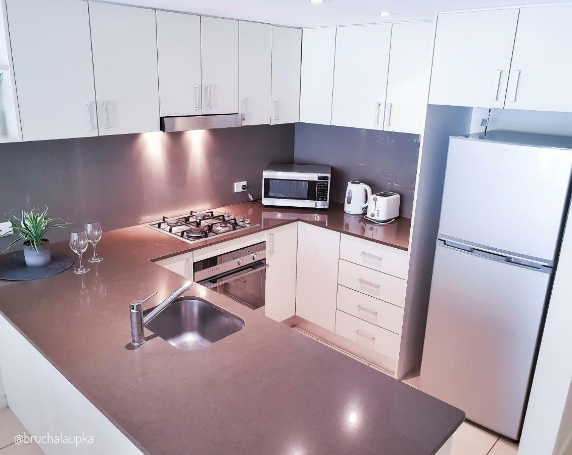 Apartment Wentworth Park Sydney
