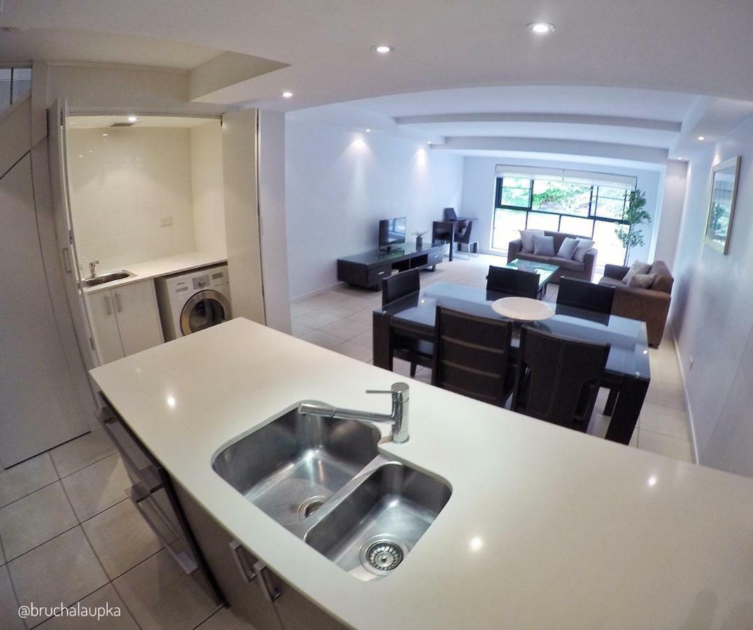 Apartment Wentworth Park Sydney