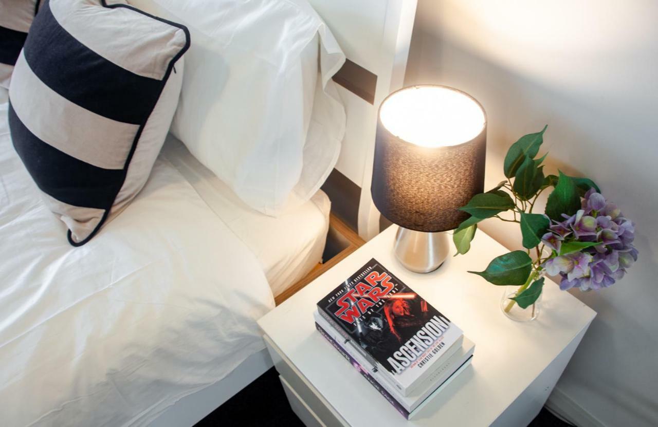 Hoama Properties At Wentworth Point * Sydney