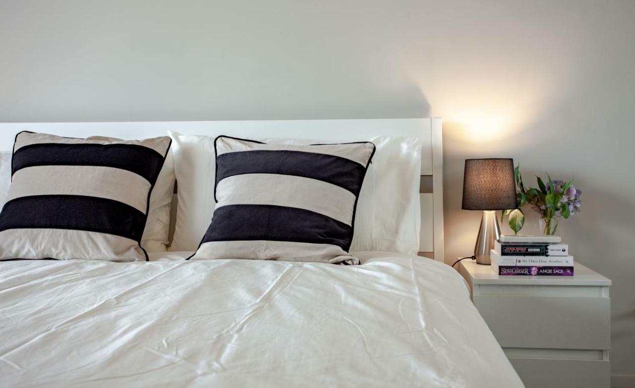 Hoama Properties At Wentworth Point Sydney