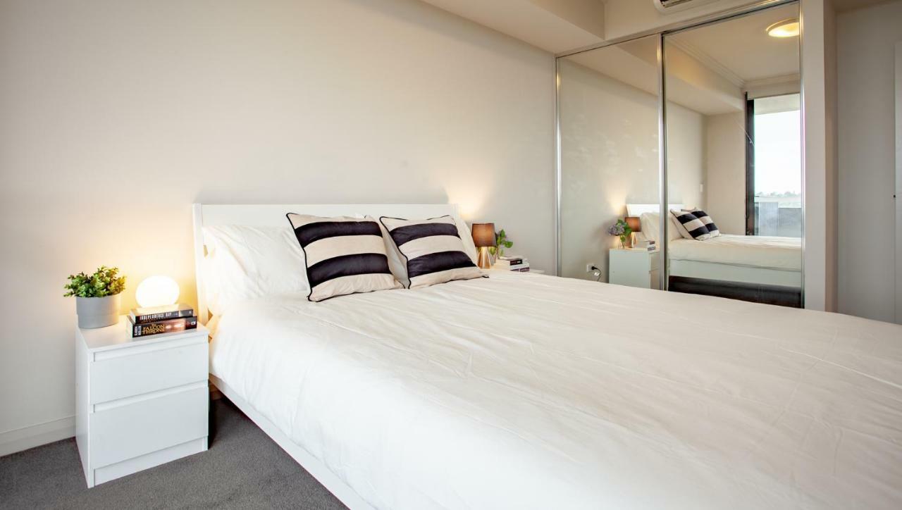 Hoama Properties At Wentworth Point