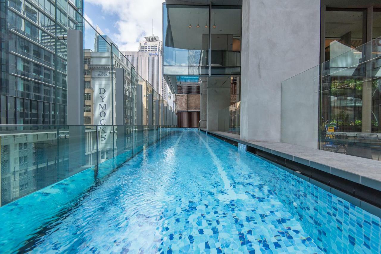 Apartment Metawise Cbd Luxury View 2bed *