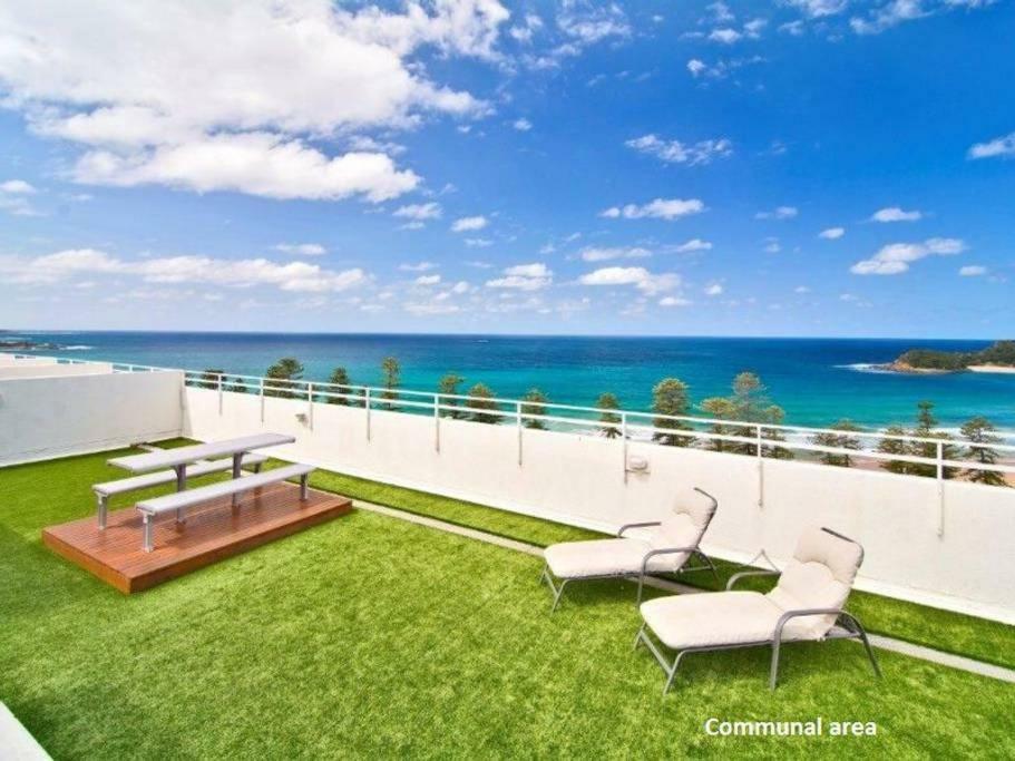 Manlybeachonline.com713 At The Apartment Sydney