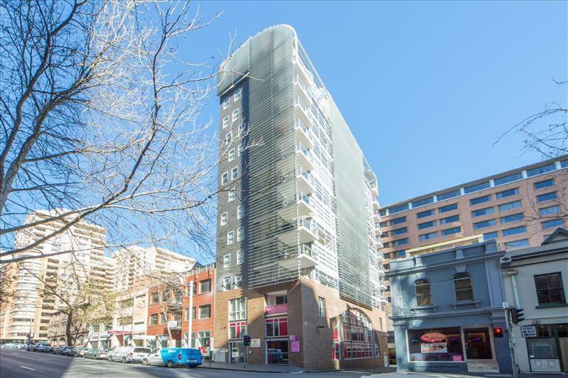 Alora In Cbd - Darling Harbour