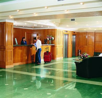 Hotel Gemini Hotel, 3*