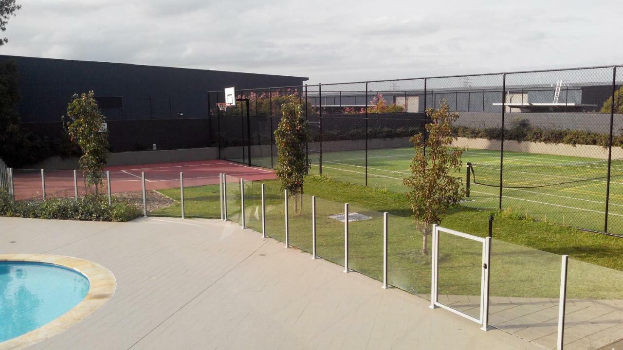 Centenary Park * Sidney