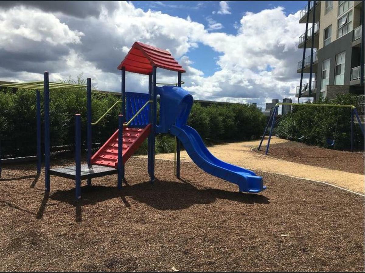Centenary Park Apartamento Sidney