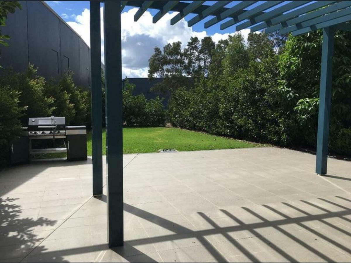 Centenary Park *
