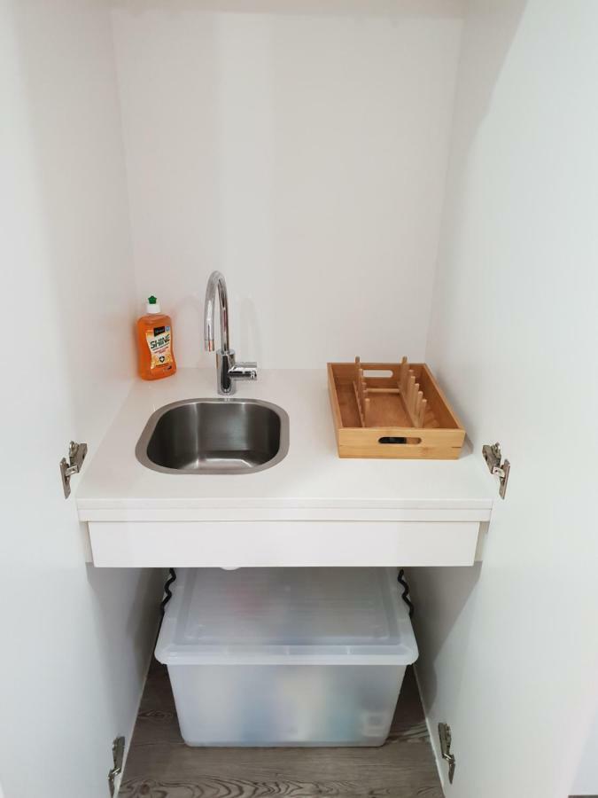 Apartamento Hideaway Haven, The Cute Place To Put Up Your Feet