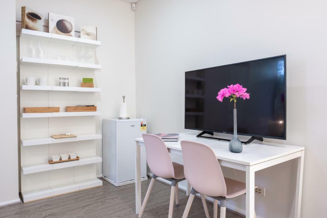 Hideaway Haven, The Cute Place To Put Up Your Feet Apartamento Sidney