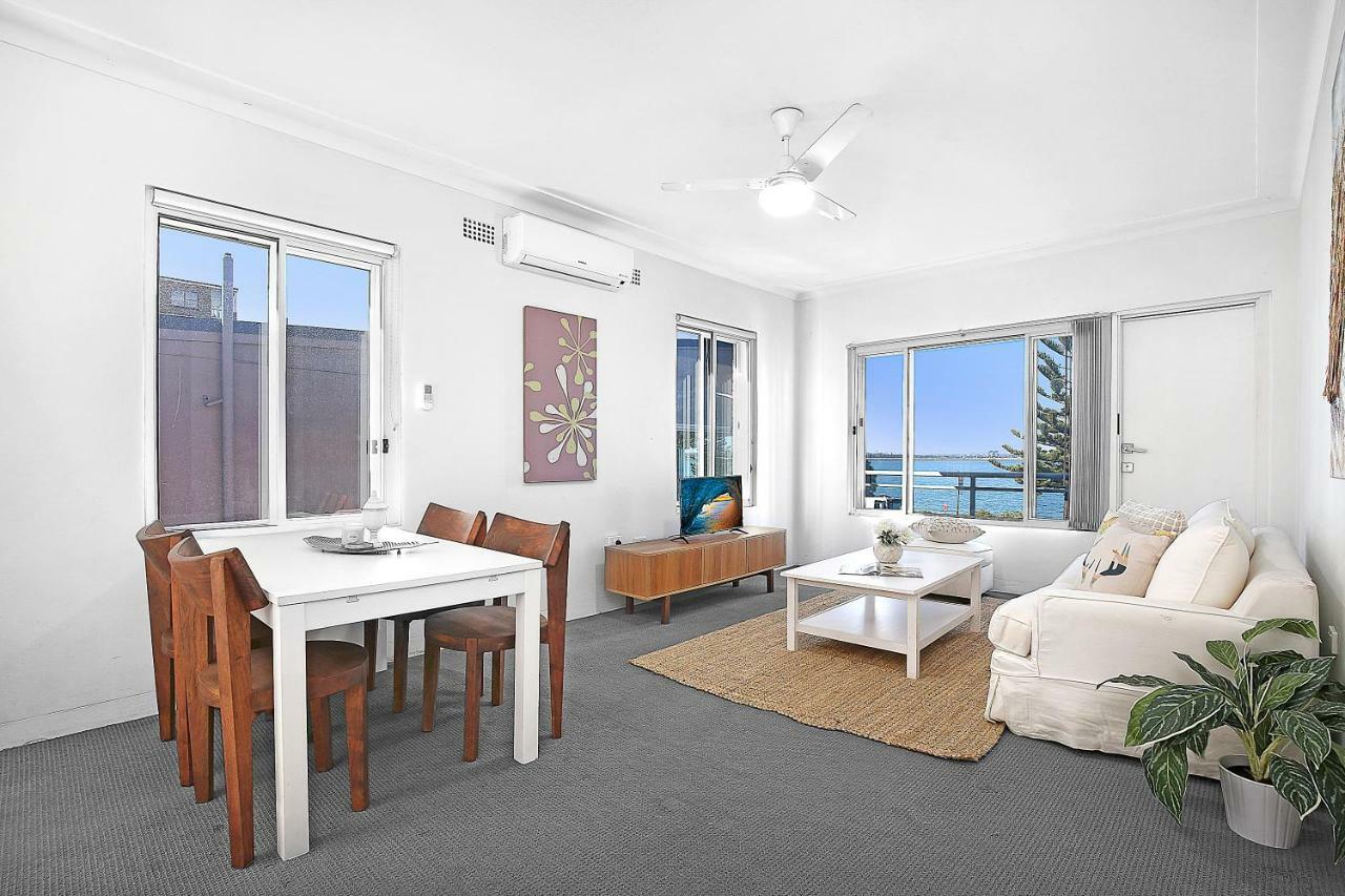 7 South Pacific Sidney