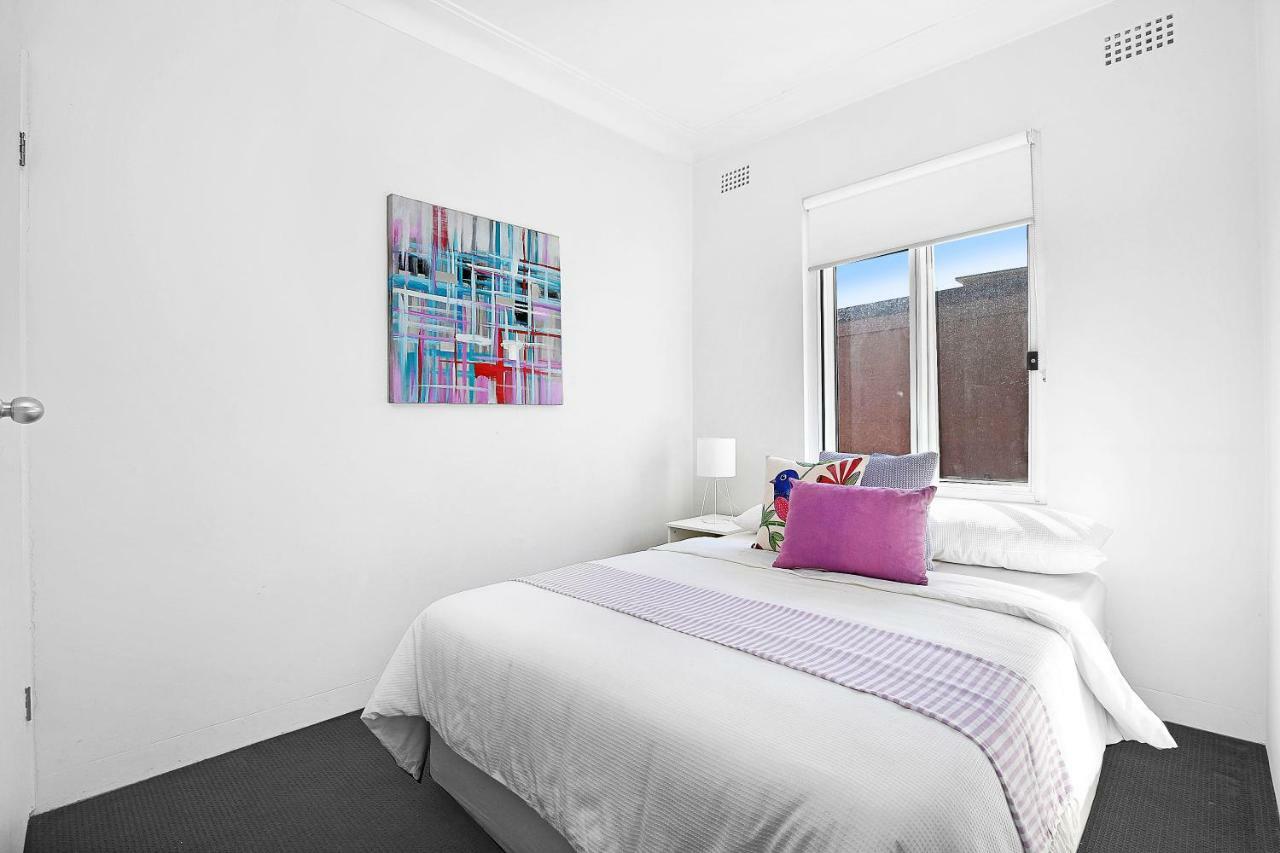 7 South Pacific Apartamento
