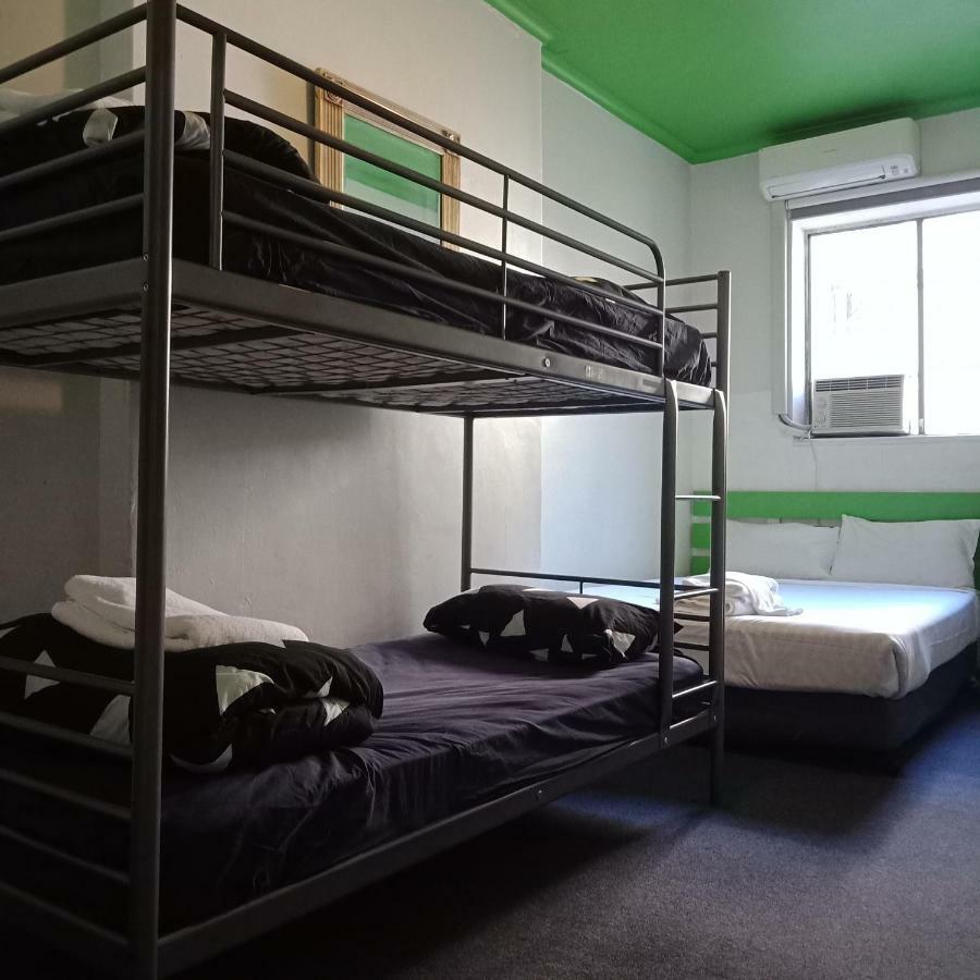 Albergue Perk Sidney