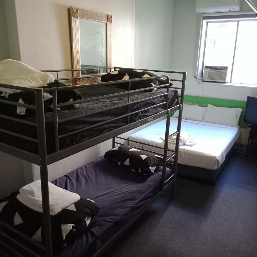 Perk Hostel *