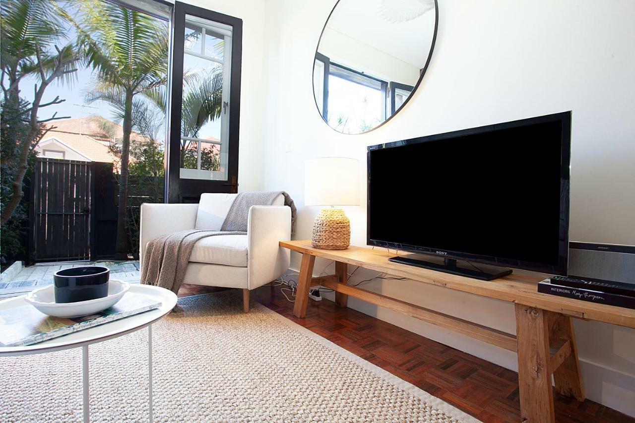 Charming Townhouse Just Steps From The Duplicate * Sydney
