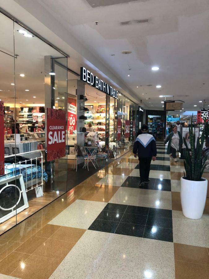 Homestay Marion Sydney