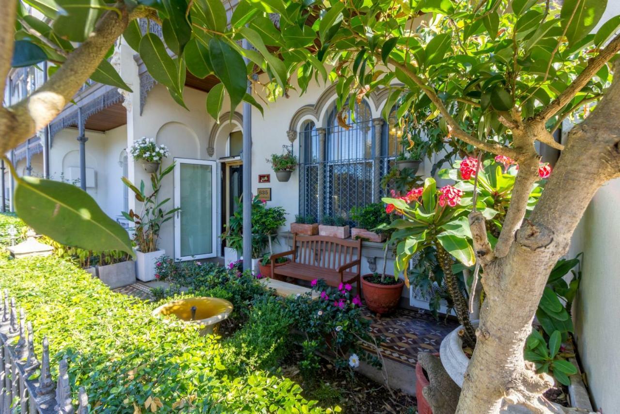 Superb Surry Hills - Great Location Homestay