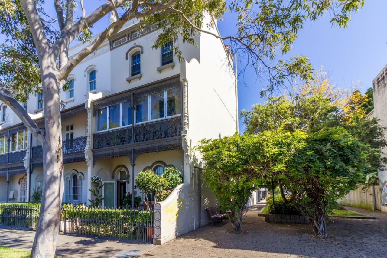 Homestay Superb Surry Hills - Great Location Sydney