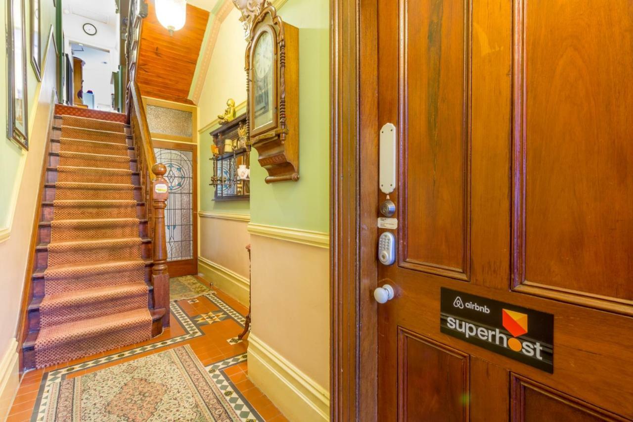 Superb Surry Hills - Great Location *