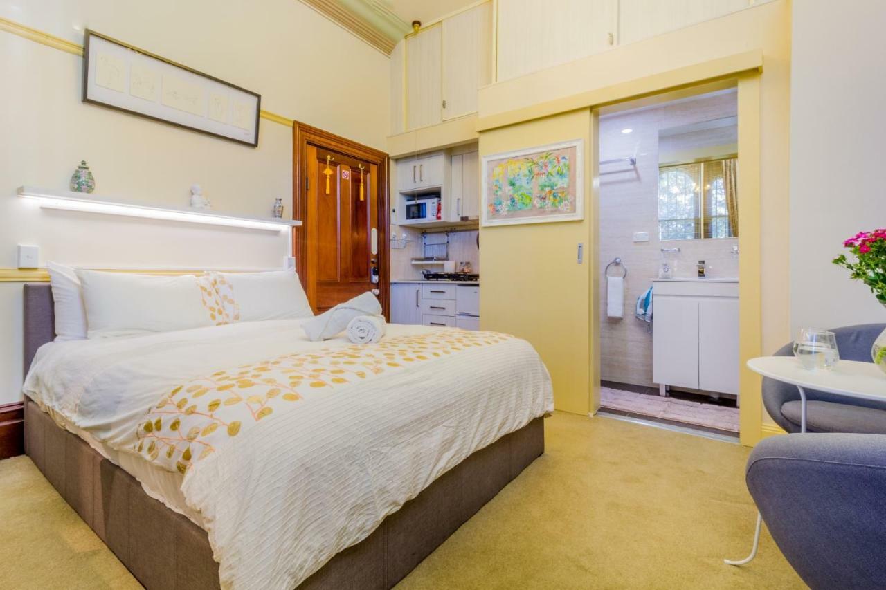 Superb Surry Hills - Great Location Homestay Sydney