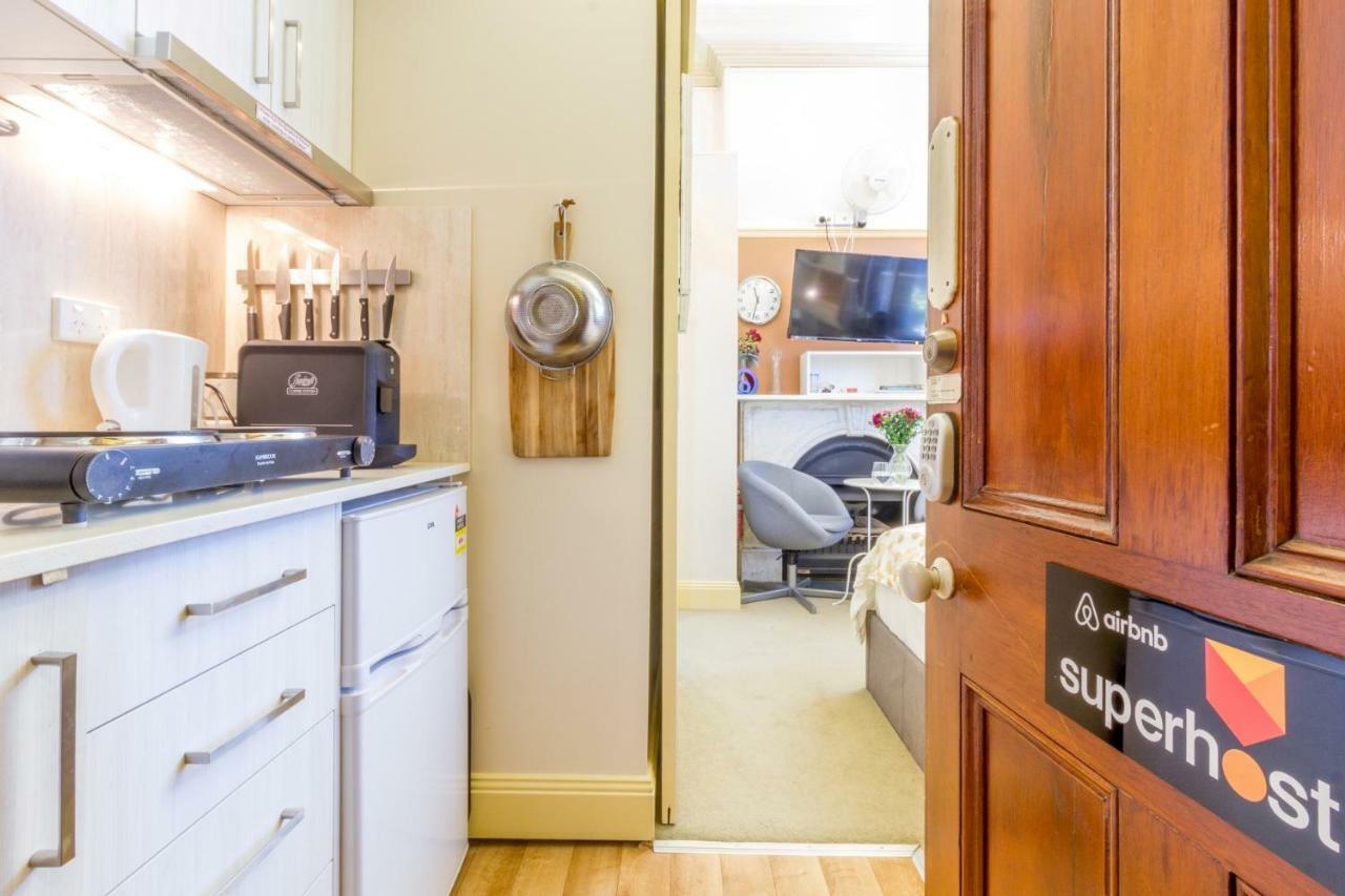 Superb Surry Hills - Great Location
