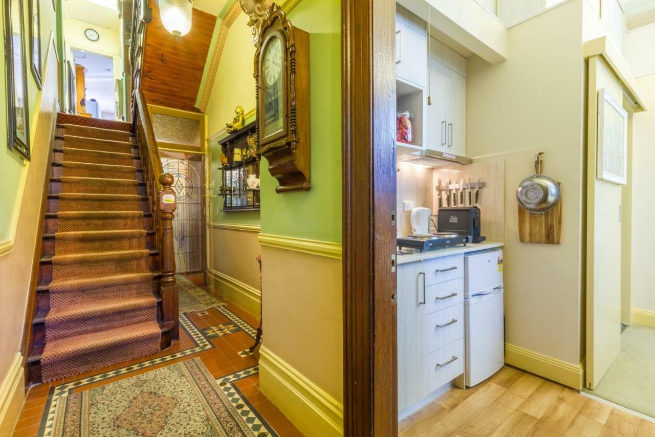 Superb Surry Hills - Great Location *
