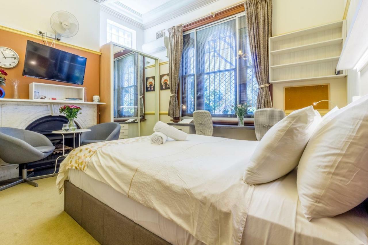 Homestay Superb Surry Hills - Great Location Sydney