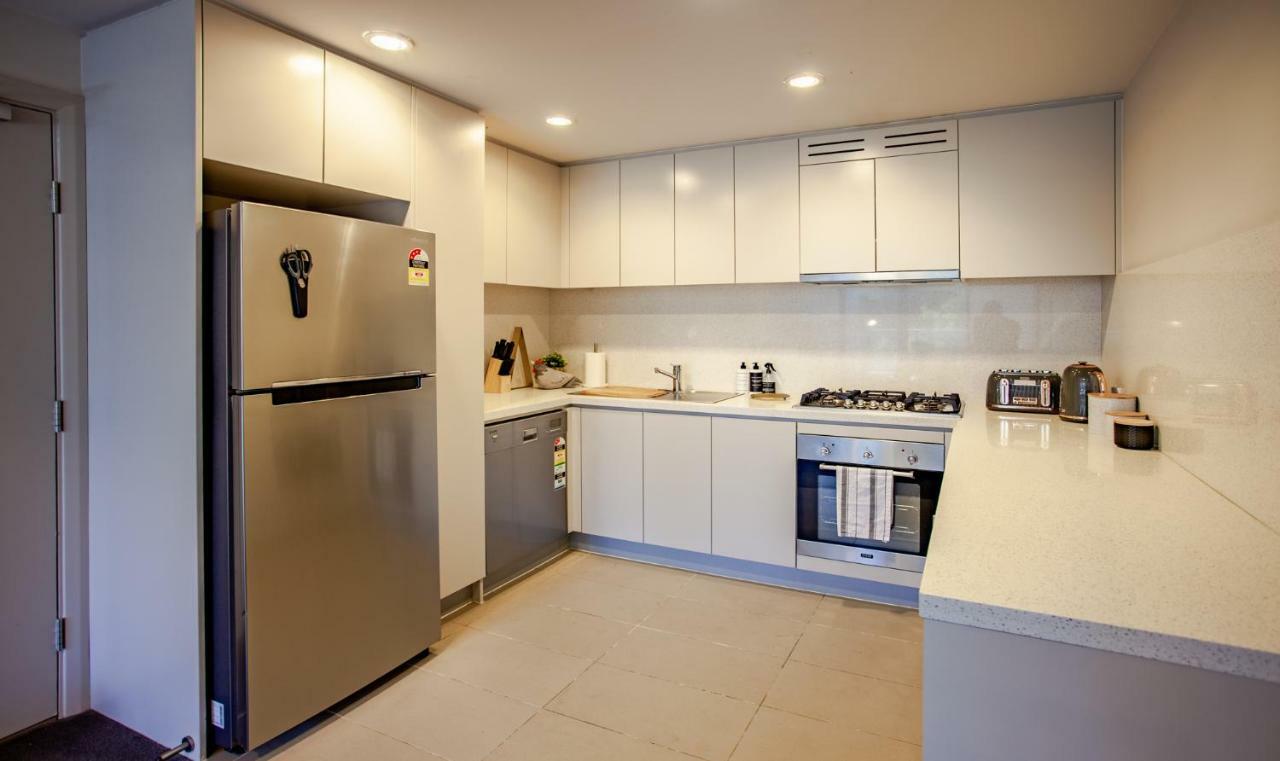 Apartment Hoama Properties At Wentworth Point *