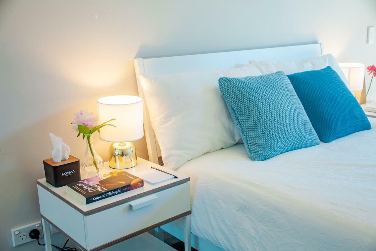 Hoama Properties At Wentworth Point