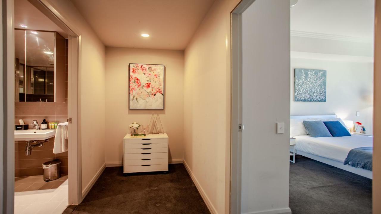 Hoama Properties At Wentworth Point