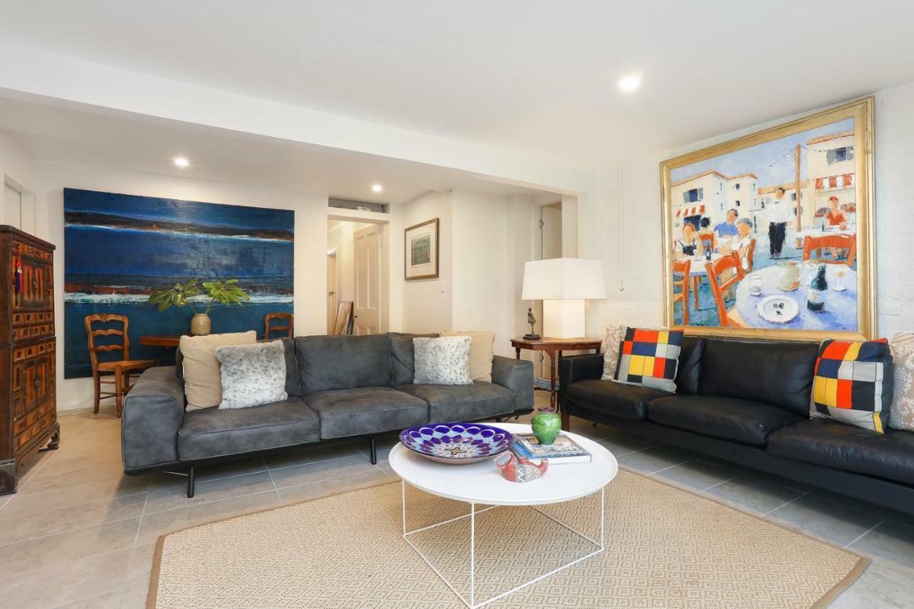 Homestay Marion Sydney