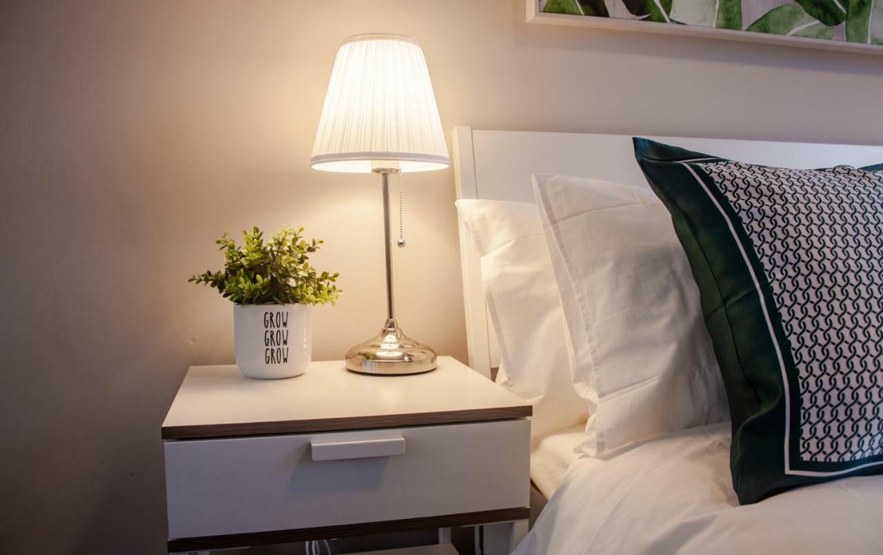 Hoama Properties At Wentworth Point * Sydney