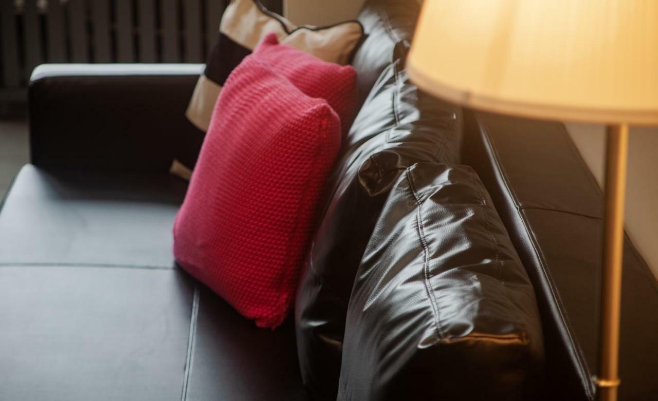Apartment Hoama Properties At Wentworth Point Sydney